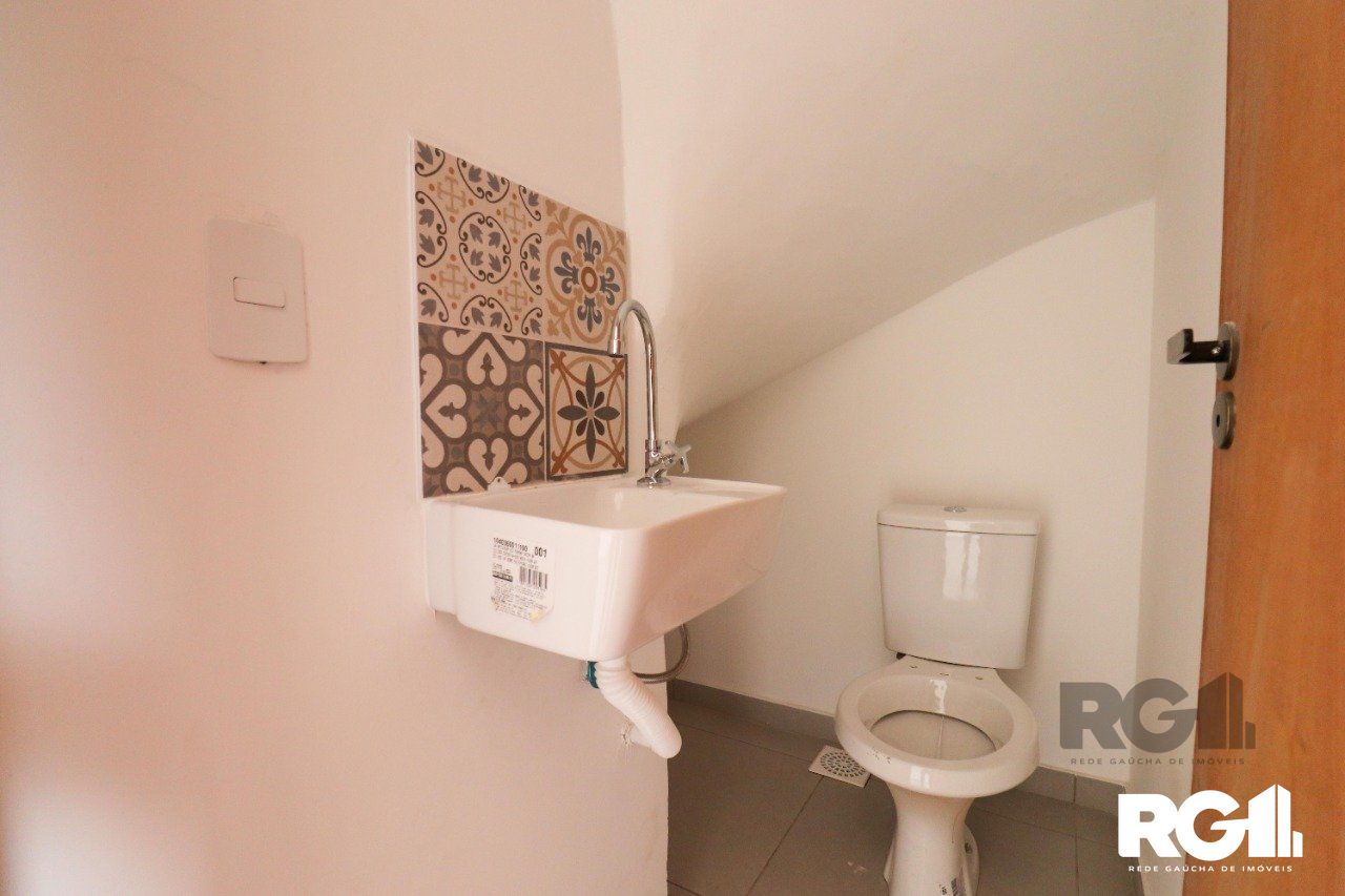 Casa de Condomínio à venda com 2 quartos, 56m² - Foto 16