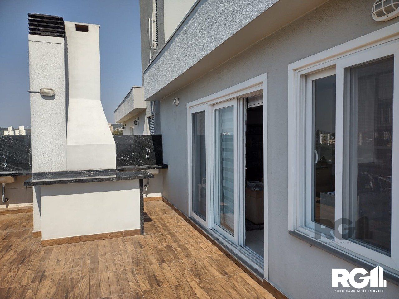 Cobertura à venda com 3 quartos, 166m² - Foto 10