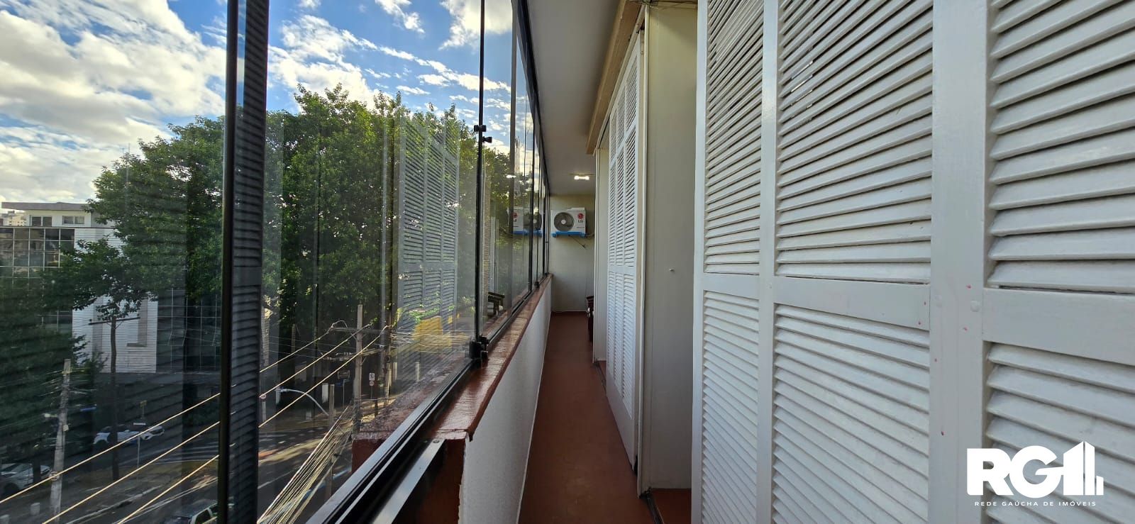 Apartamento à venda com 3 quartos, 128m² - Foto 34