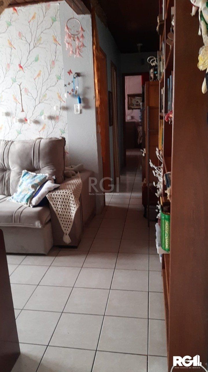 Apartamento à venda com 2 quartos, 51m² - Foto 7