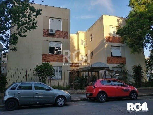 Apartamento à venda com 3 quartos, 65m² - Foto 19