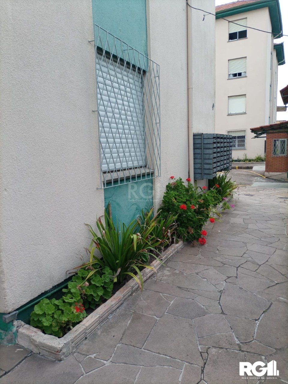 Apartamento à venda com 2 quartos, 50m² - Foto 31