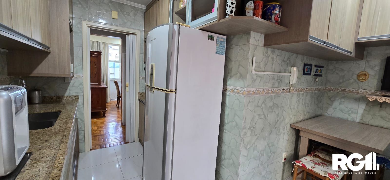 Apartamento à venda com 3 quartos, 128m² - Foto 11