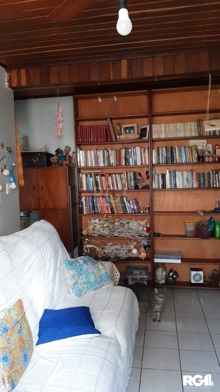 Apartamento à venda com 2 quartos, 51m² - Foto 38