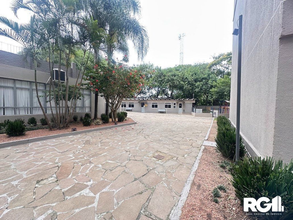 Apartamento à venda com 2 quartos, 59m² - Foto 35