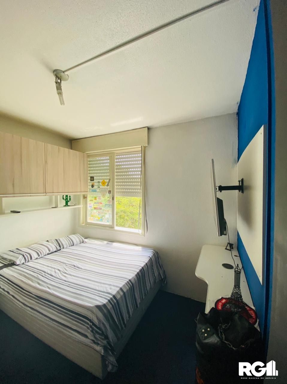 Apartamento à venda com 2 quartos, 46m² - Foto 9