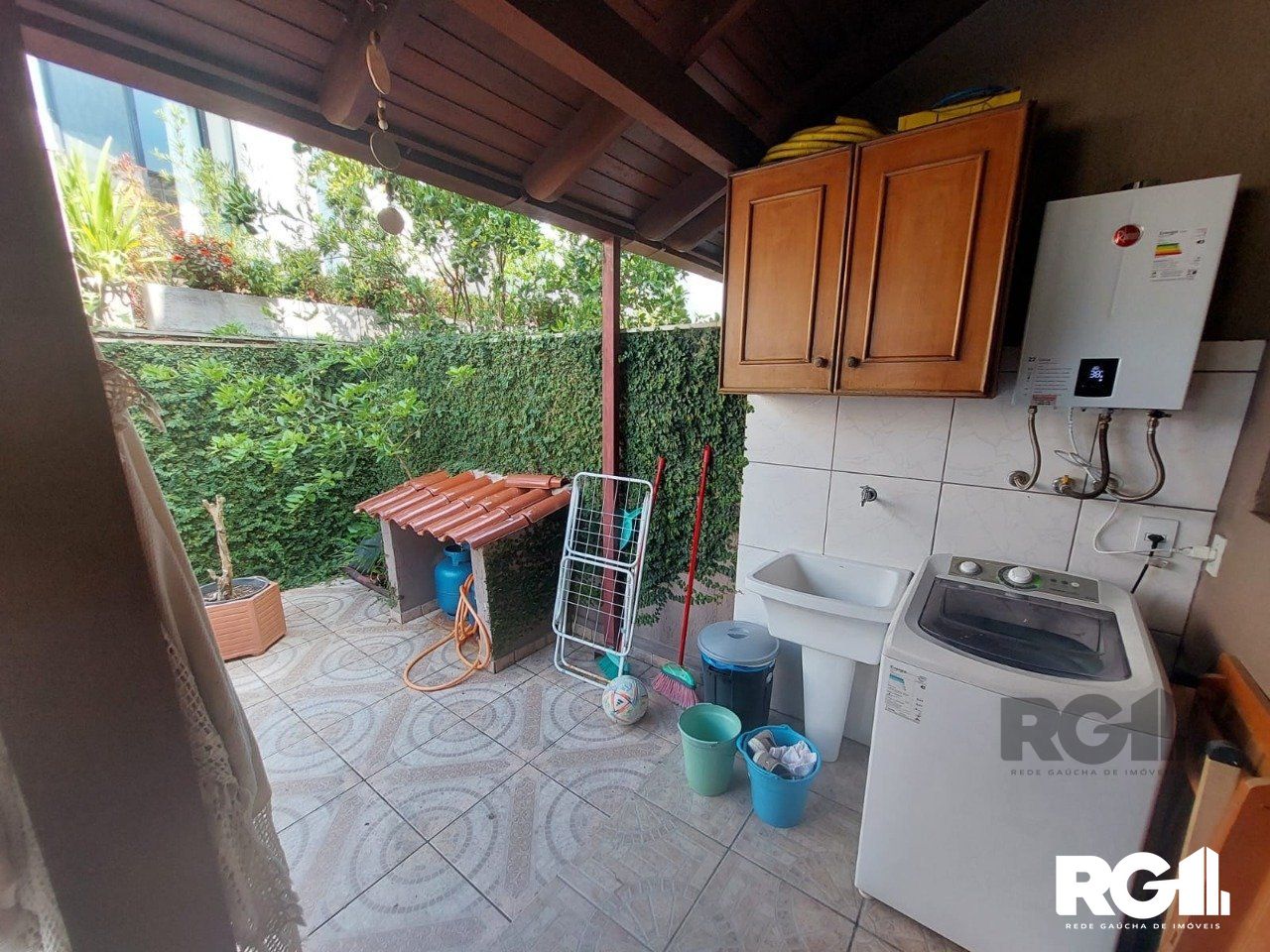 Casa à venda com 3 quartos, 191m² - Foto 8