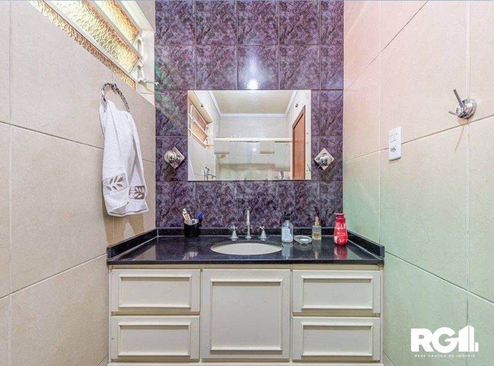 Casa à venda com 3 quartos, 195m² - Foto 15