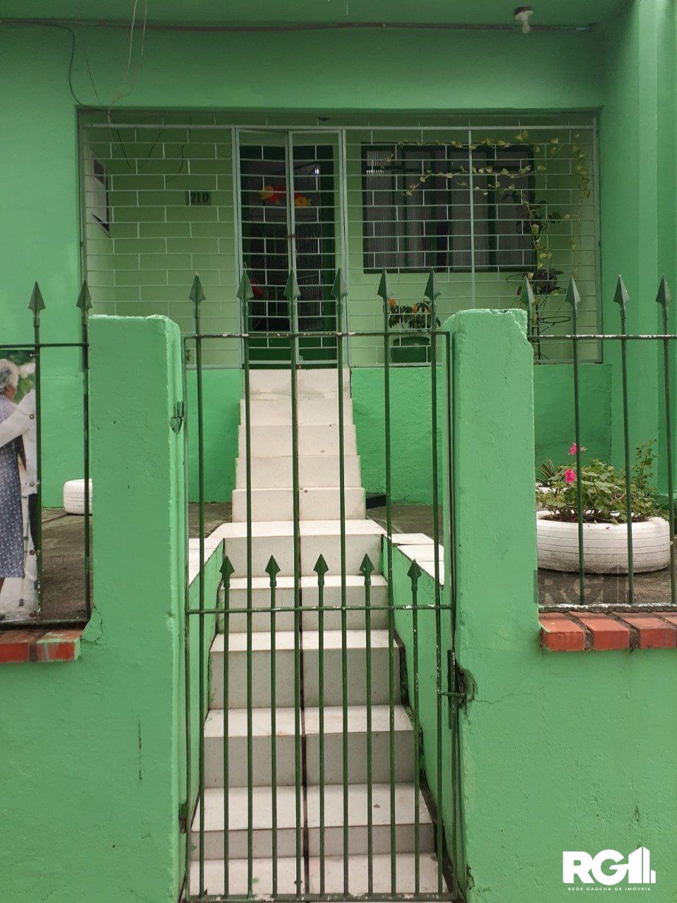 Casa à venda com 4 quartos, 183m² - Foto 11
