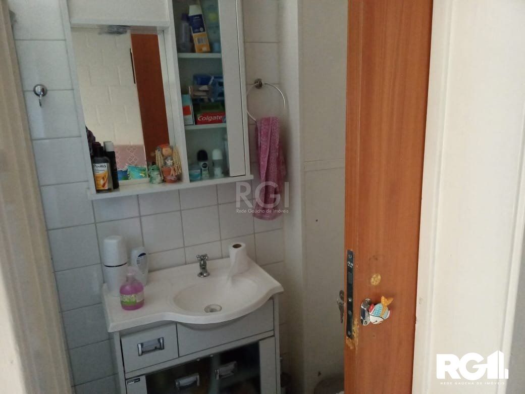 Apartamento à venda com 2 quartos, 47m² - Foto 8