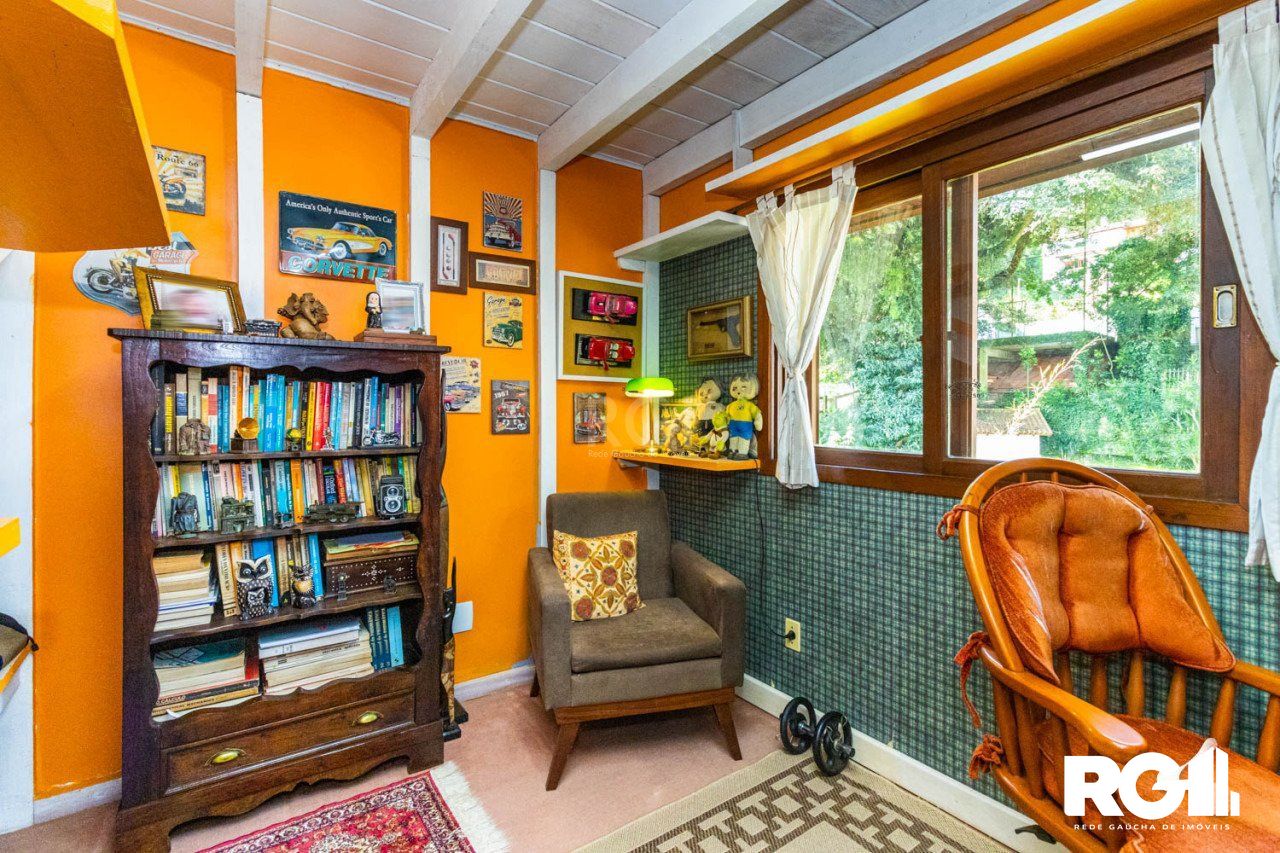 Casa de Condomínio à venda com 4 quartos, 231m² - Foto 11