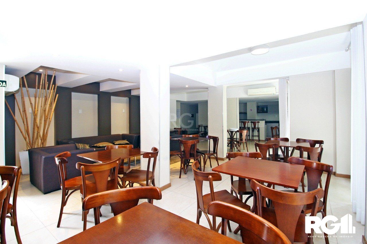 Apartamento à venda com 2 quartos, 56m² - Foto 30