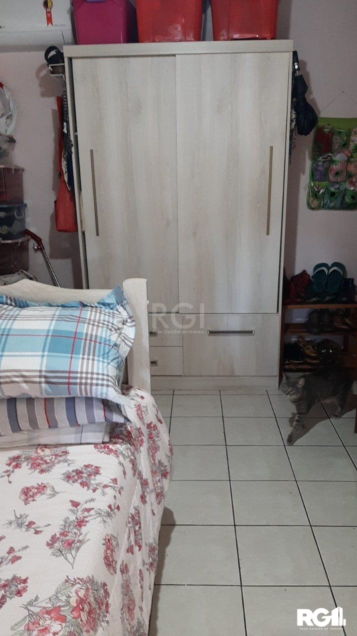 Apartamento à venda com 2 quartos, 51m² - Foto 25