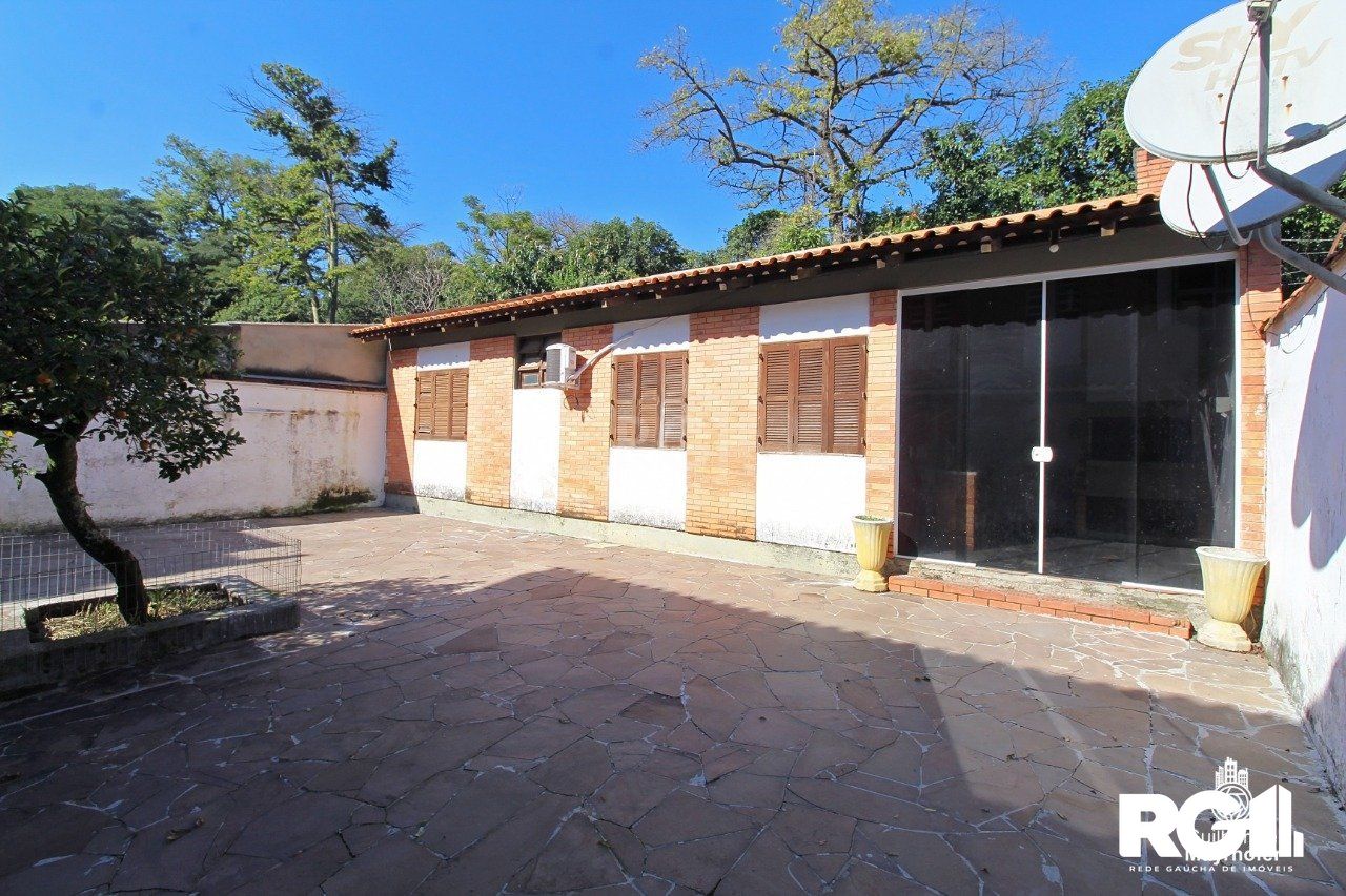 Casa à venda com 4 quartos, 526m² - Foto 31