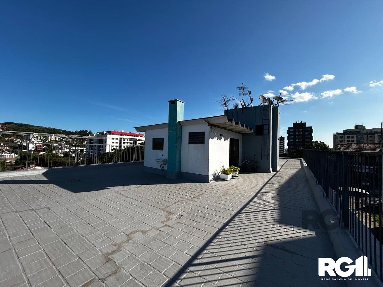 Kitnet e Studio à venda com 1 quarto, 29m² - Foto 24