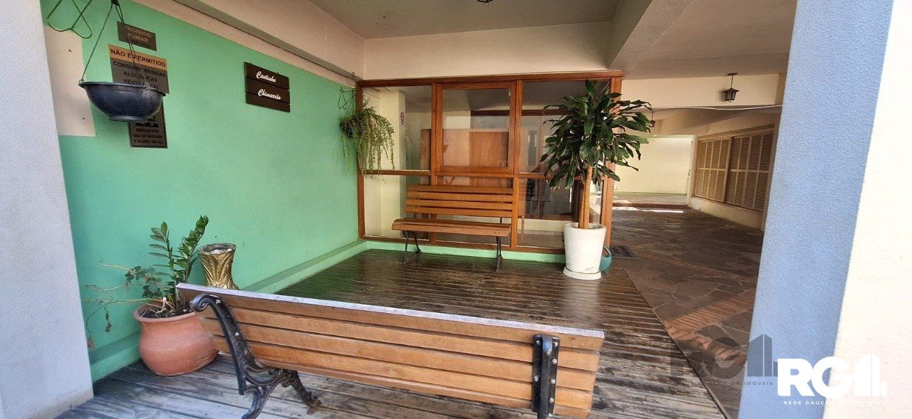 Apartamento à venda com 1 quarto, 44m² - Foto 1