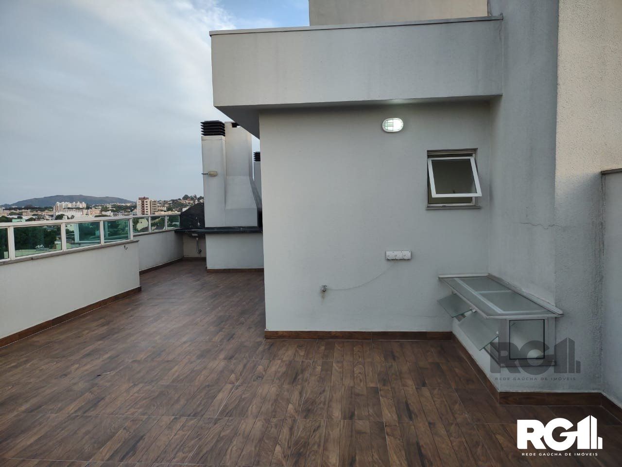 Cobertura à venda com 3 quartos, 166m² - Foto 1