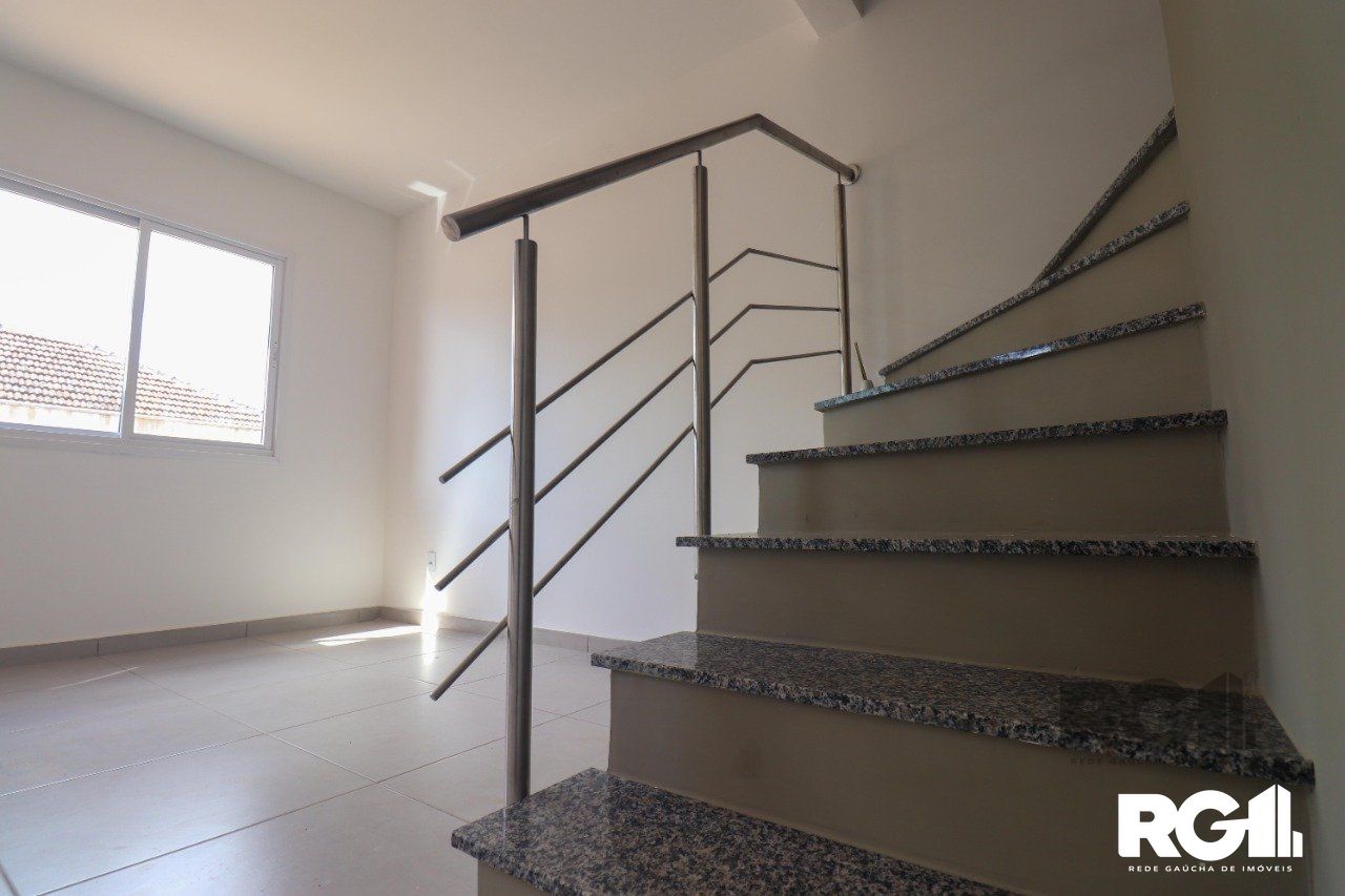 Casa de Condomínio à venda com 2 quartos, 56m² - Foto 22