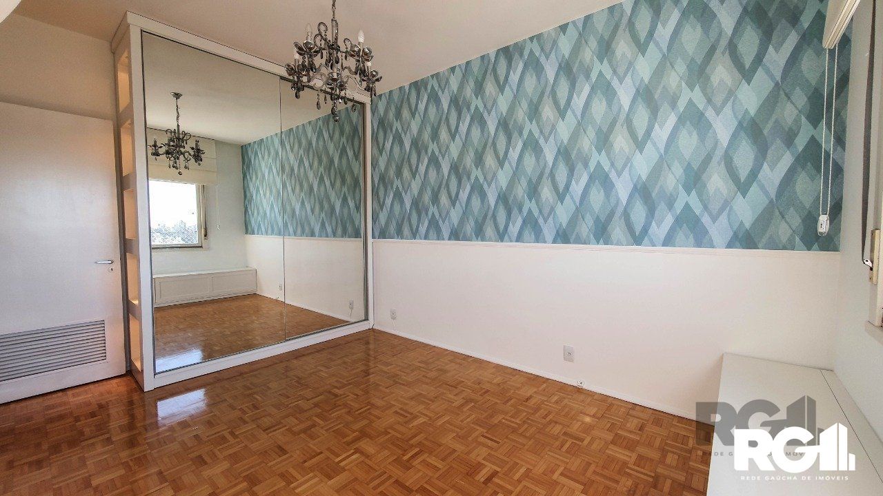 Apartamento à venda com 4 quartos, 167m² - Foto 14