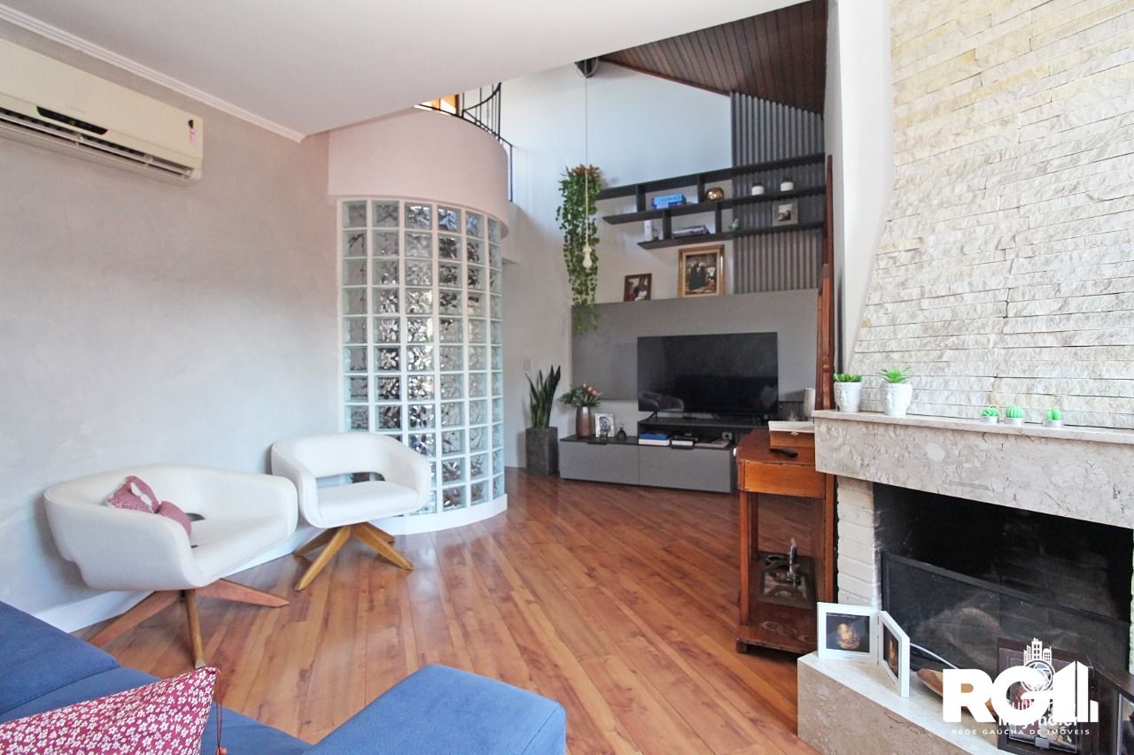 Cobertura à venda com 3 quartos, 217m² - Foto 3