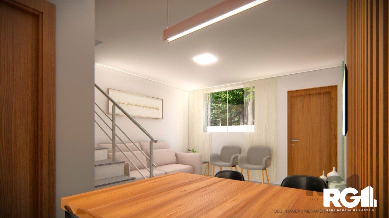 Casa de Condomínio à venda com 2 quartos, 56m² - Foto 12