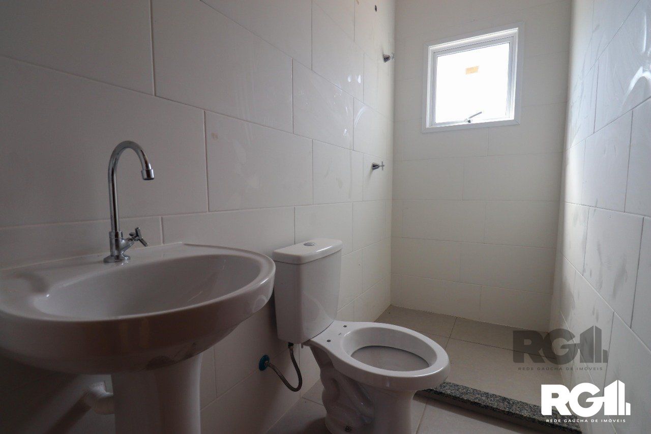 Casa de Condomínio à venda com 2 quartos, 56m² - Foto 26