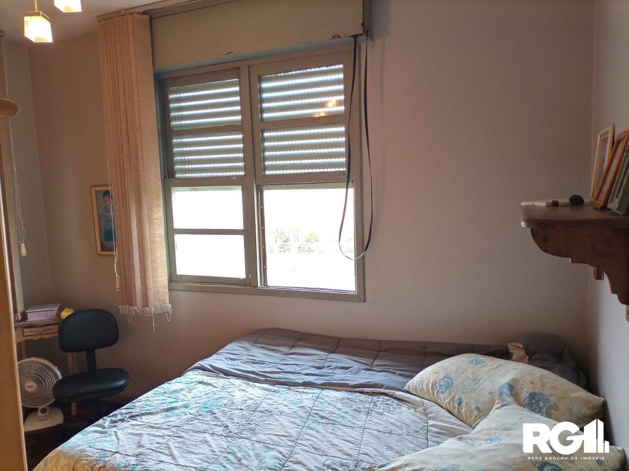 Apartamento à venda com 2 quartos, 50m² - Foto 18
