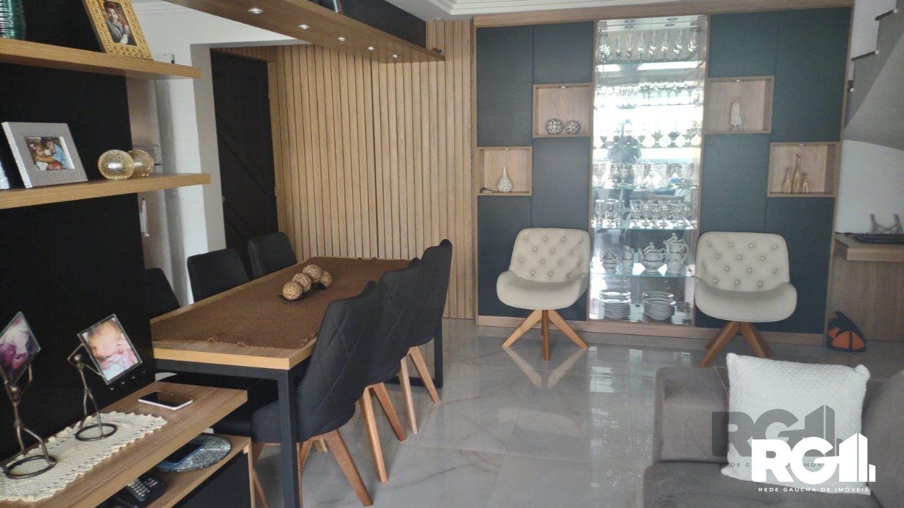 Cobertura à venda com 3 quartos, 166m² - Foto 3