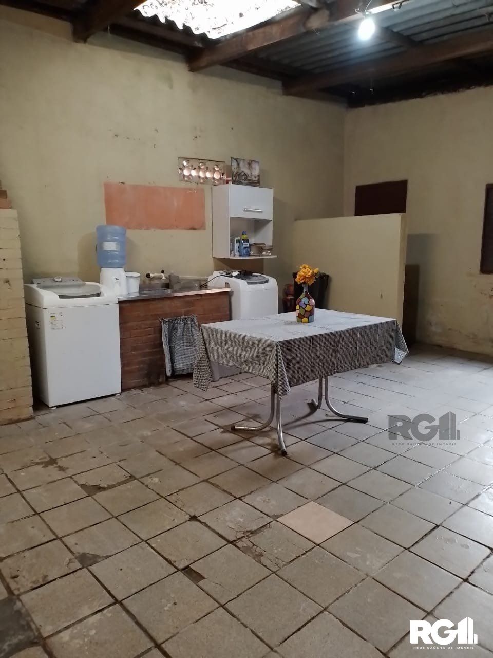 Casa à venda com 3 quartos, 120m² - Foto 26