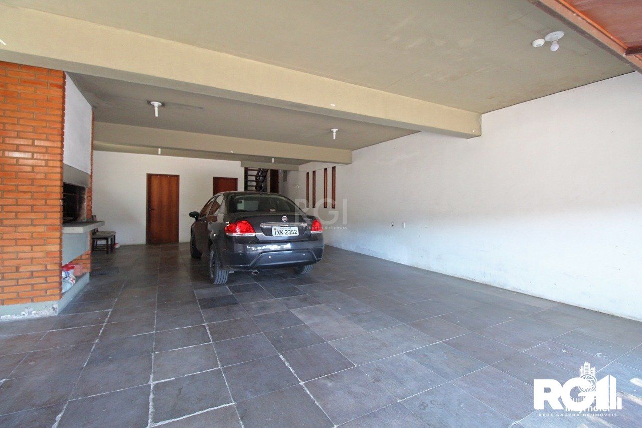 Casa à venda com 4 quartos, 526m² - Foto 35