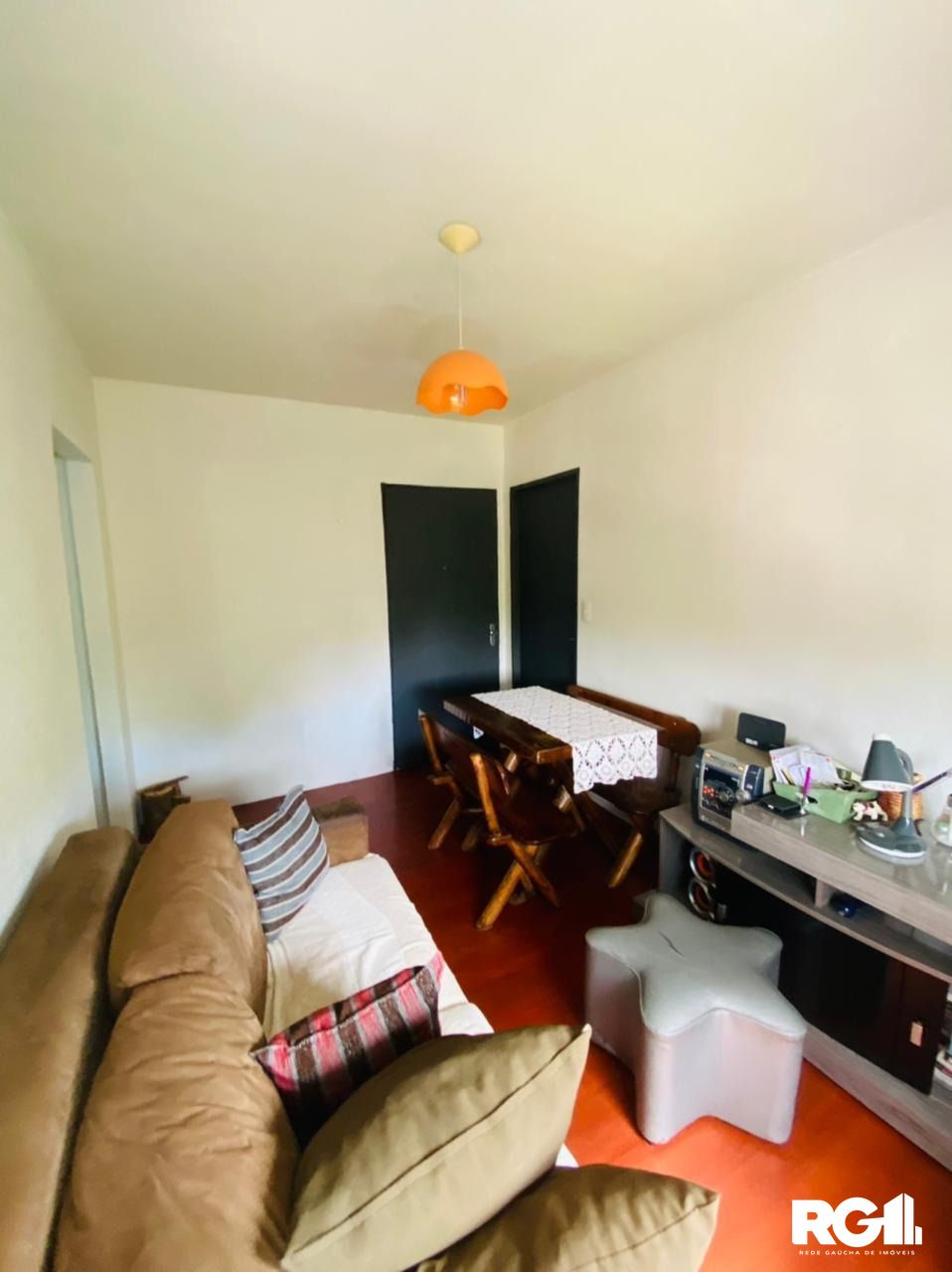 Apartamento à venda com 2 quartos, 46m² - Foto 3
