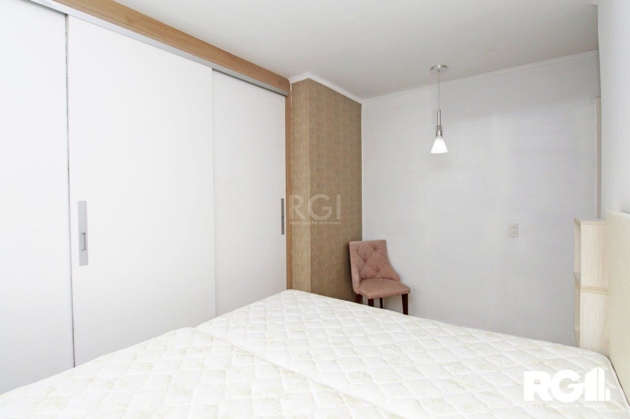 Apartamento à venda com 2 quartos, 56m² - Foto 17