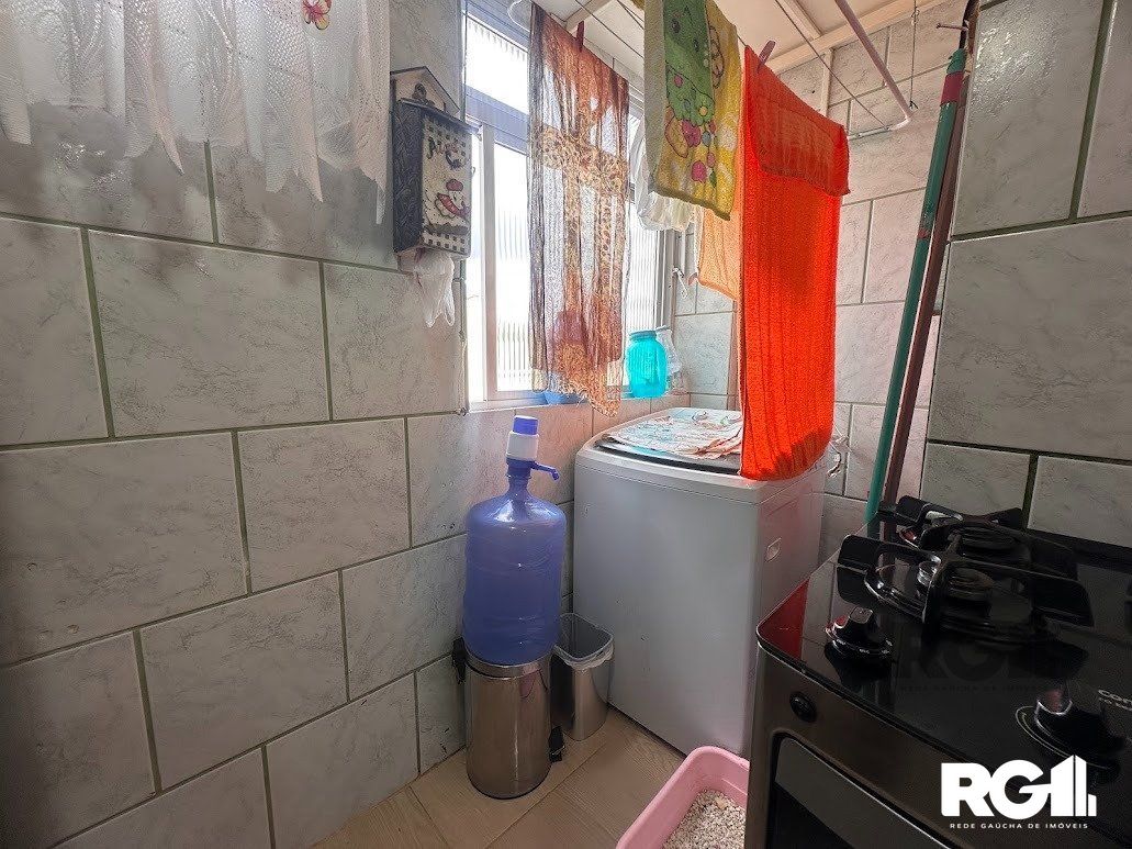 Apartamento à venda com 2 quartos, 59m² - Foto 13