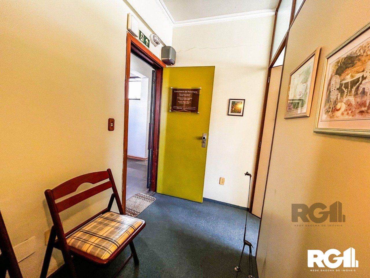 Conjunto Comercial-Sala à venda com 1 quarto, 28m² - Foto 11