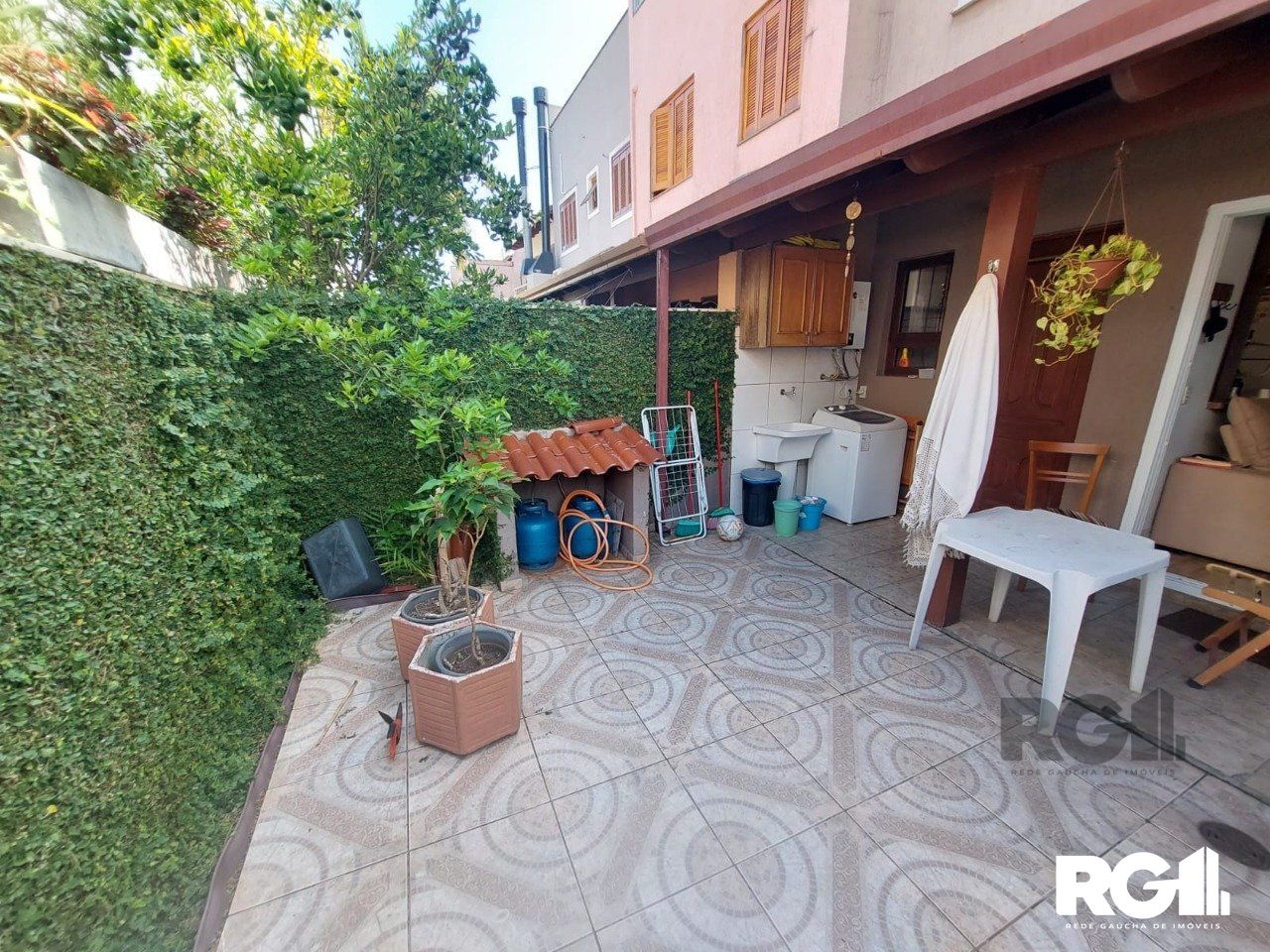 Casa à venda com 3 quartos, 191m² - Foto 9