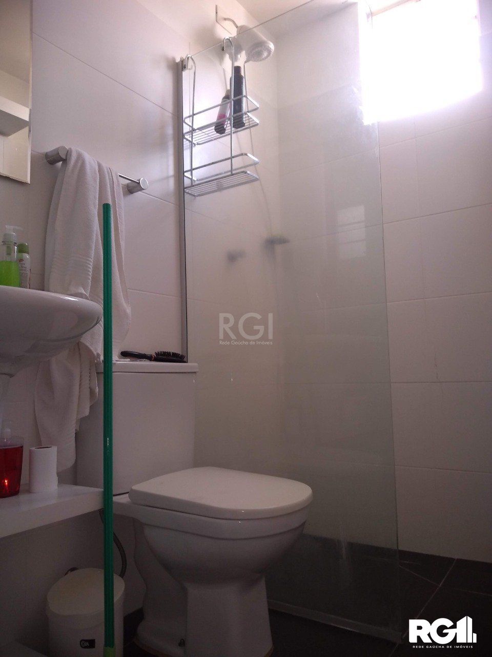 Apartamento à venda com 1 quarto, 29m² - Foto 10