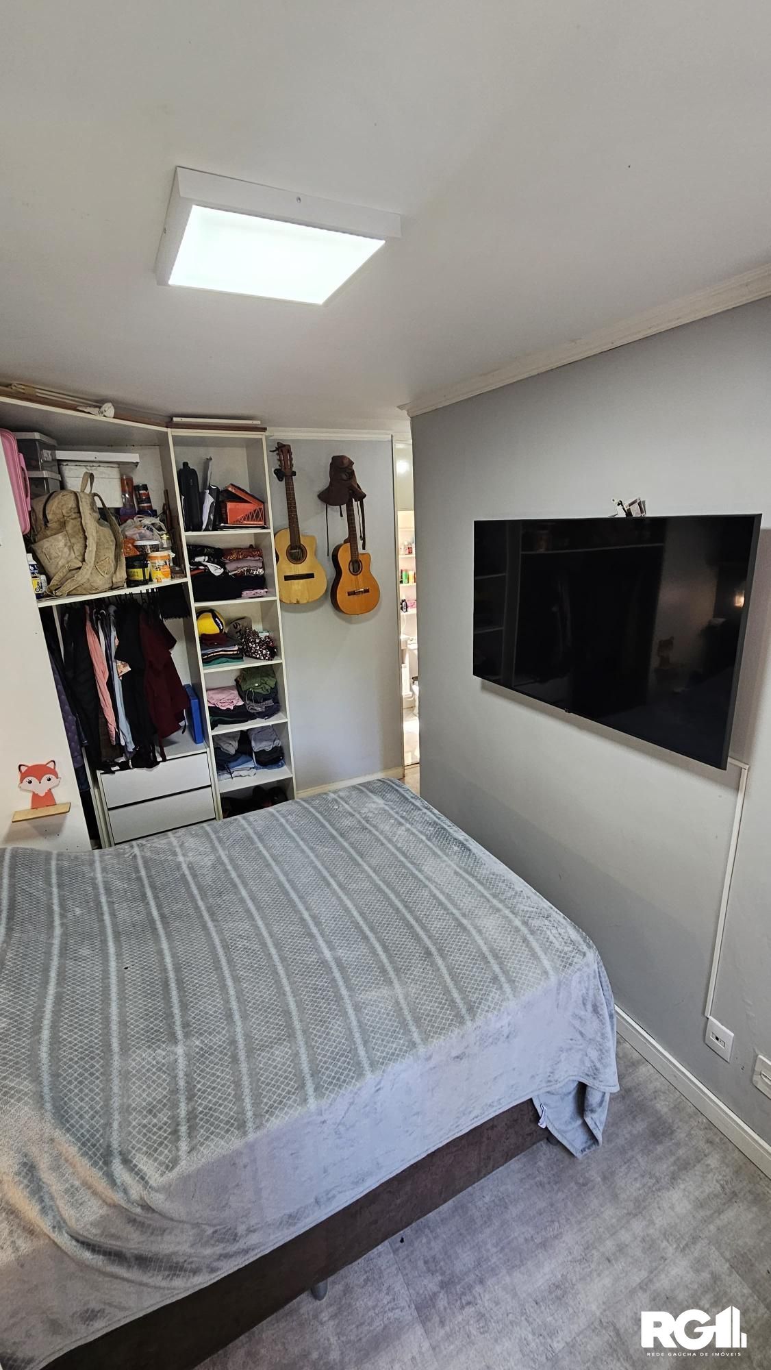 Apartamento à venda com 3 quartos, 67m² - Foto 9