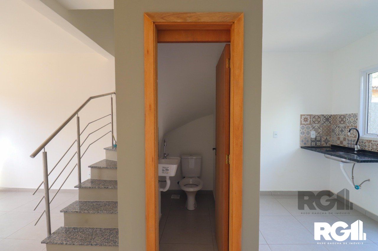 Casa de Condomínio à venda com 2 quartos, 56m² - Foto 15
