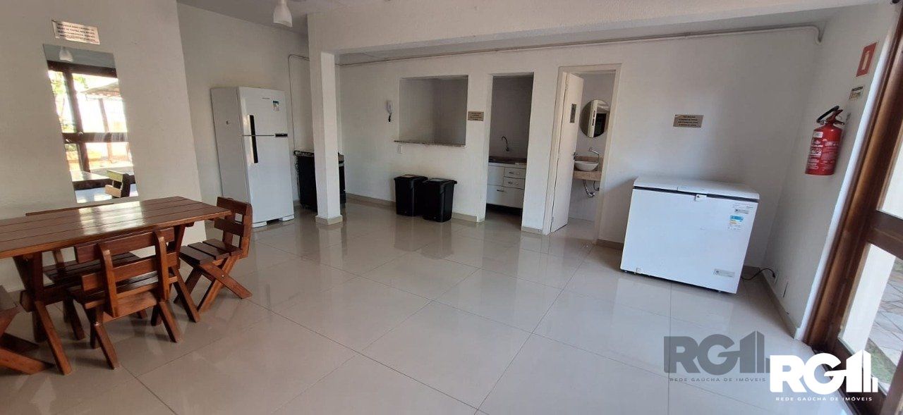 Apartamento à venda com 1 quarto, 44m² - Foto 30