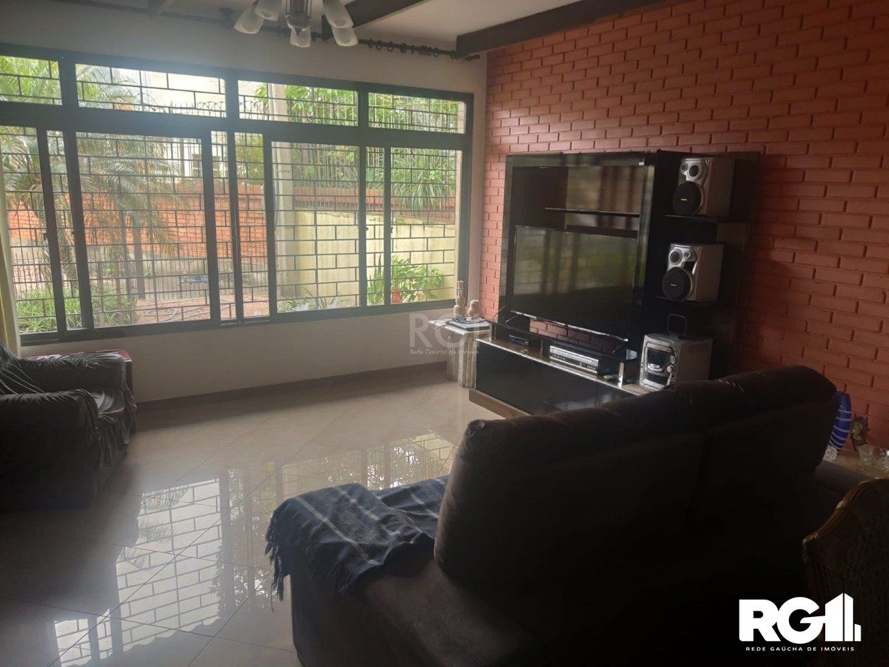 Casa à venda com 3 quartos, 195m² - Foto 4