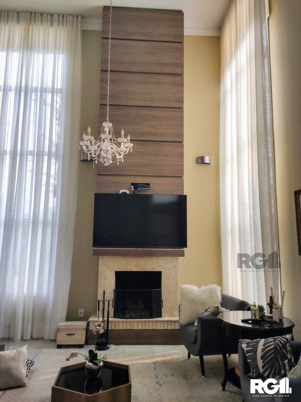 Casa de Condomínio à venda com 3 quartos, 196m² - Foto 5