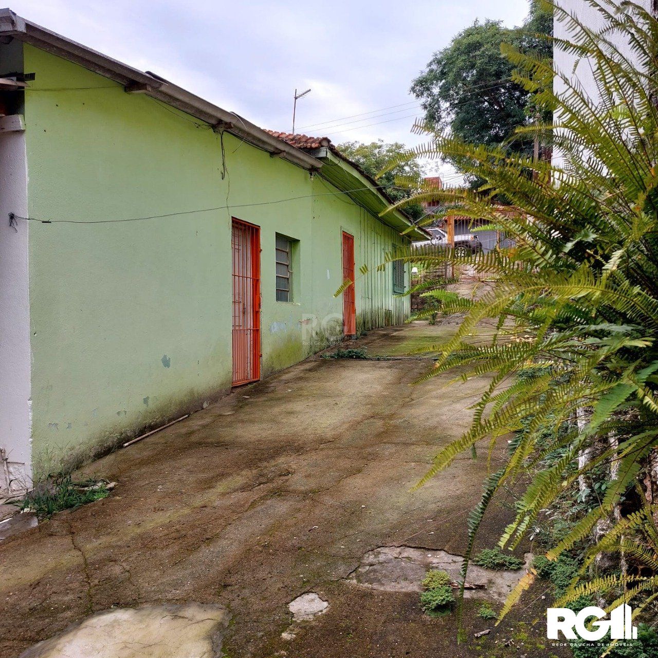 Terreno à venda, 484m² - Foto 12