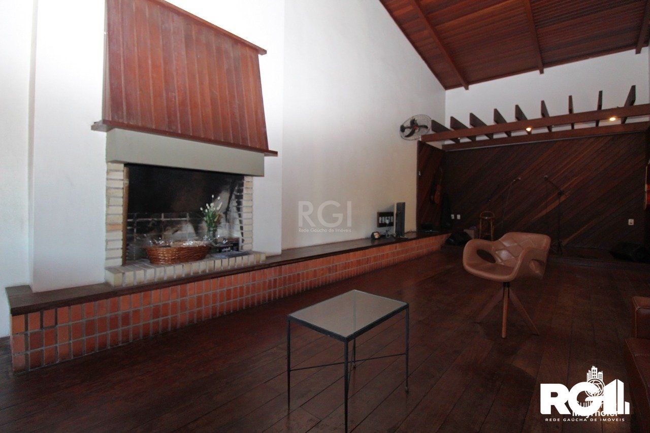 Casa à venda com 4 quartos, 526m² - Foto 5