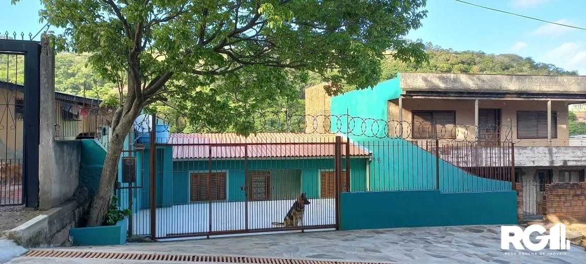 Casa à venda com 3 quartos, 110m² - Foto 13