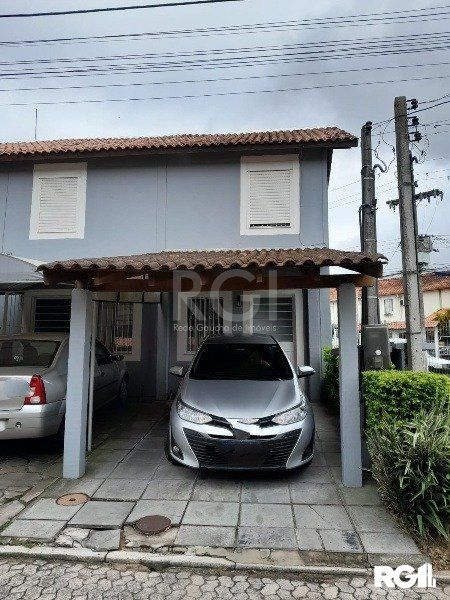 Casa de Condomínio à venda com 2 quartos, 86m² - Foto 38