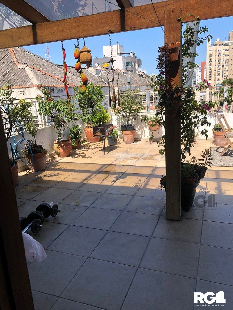 Cobertura à venda com 2 quartos, 73m² - Foto 21