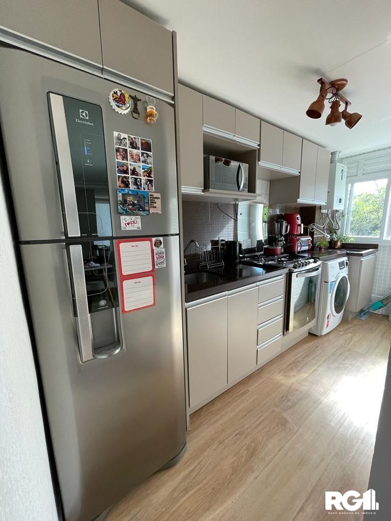 Apartamento à venda com 2 quartos, 47m² - Foto 11