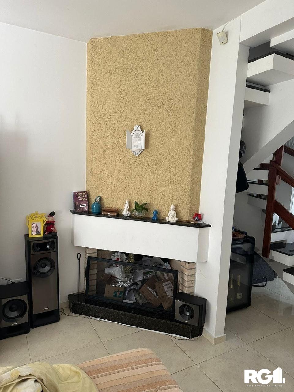 Casa à venda com 3 quartos, 206m² - Foto 24