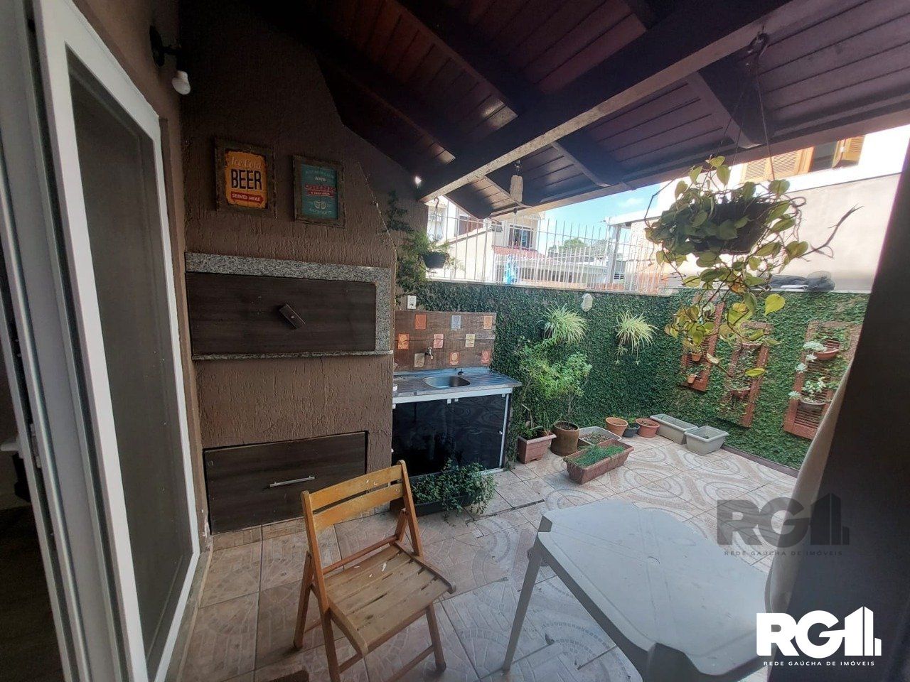 Casa à venda com 3 quartos, 191m² - Foto 12