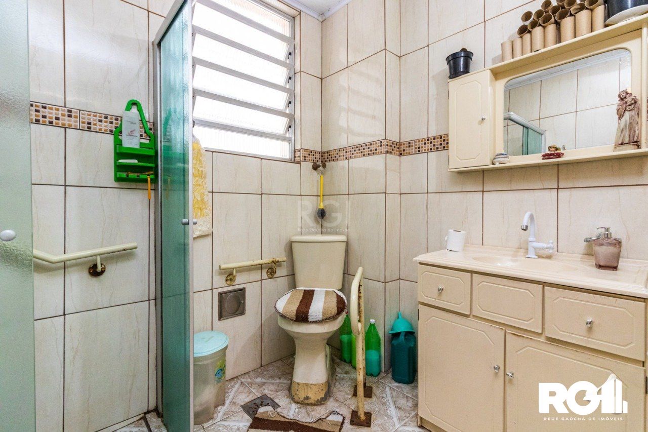 Apartamento à venda com 3 quartos, 65m² - Foto 17